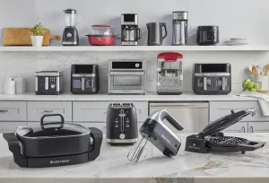 Read more about the article Buying Guide: 10 Food Preparation Appliances