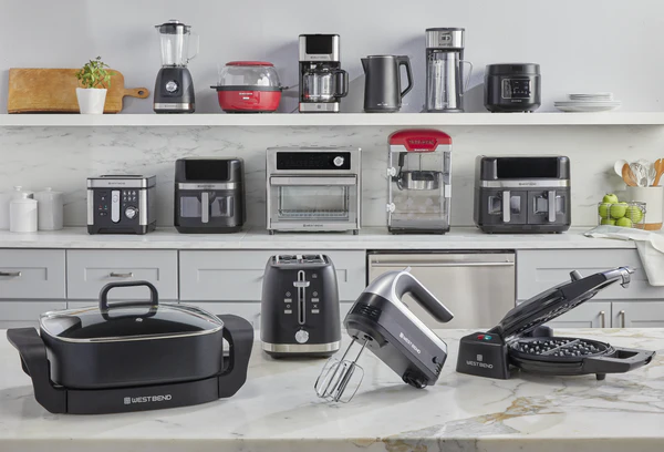 You are currently viewing Buying Guide: 10 Food Preparation Appliances