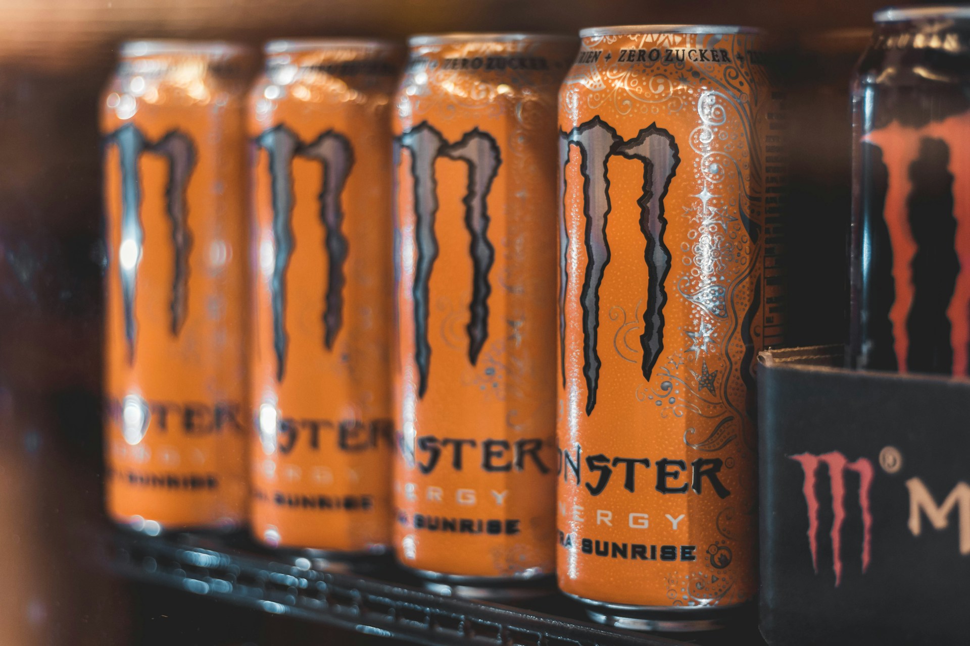 Read more about the article Review: 5 Main Monster Energy Drink Flavors Globally