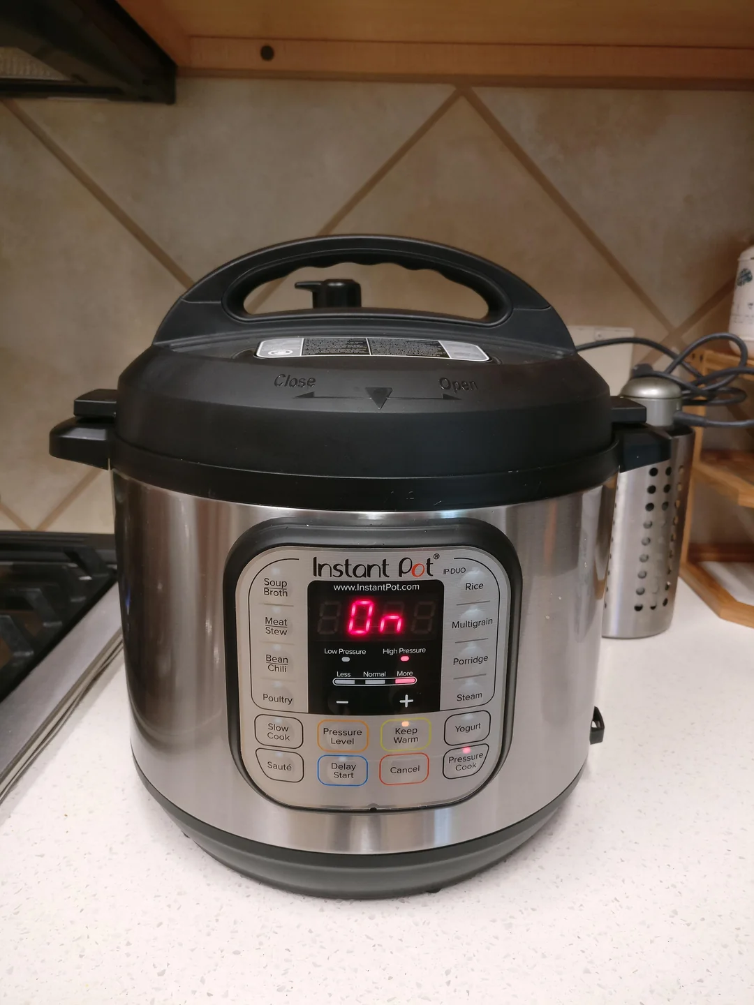 You are currently viewing Buying Guide: The Best Electric Pressure Cookers in Kenya