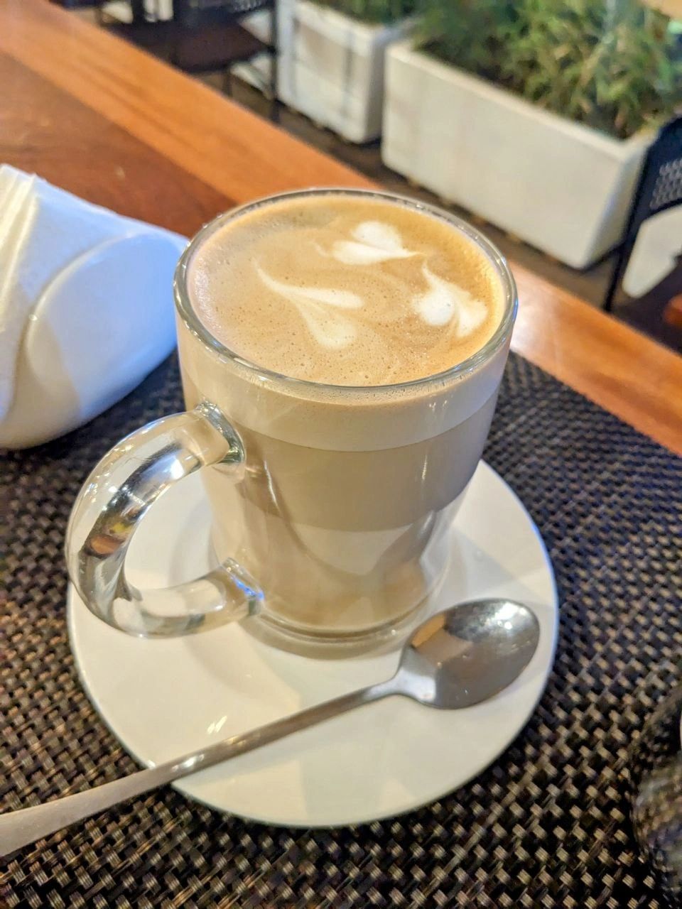 Read more about the article Pete’s Cafe Nairobi: Coffee Review
