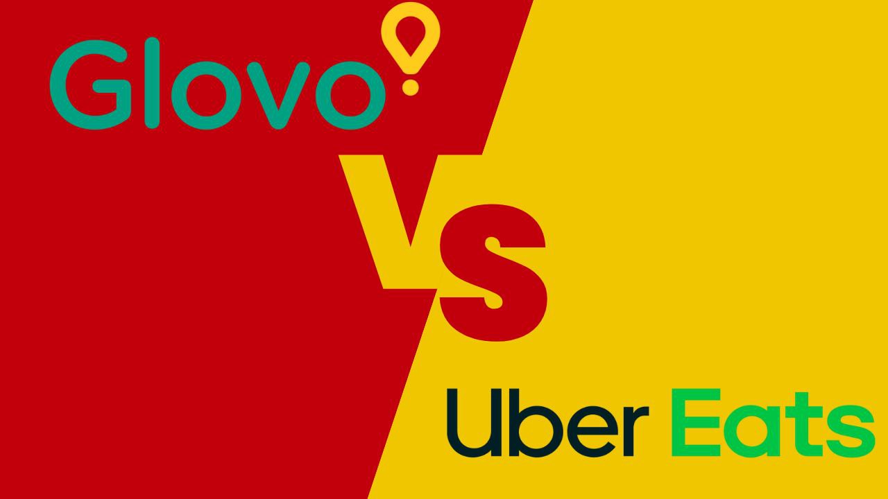 You are currently viewing Glovo vs Uber Eats, Which is Better?