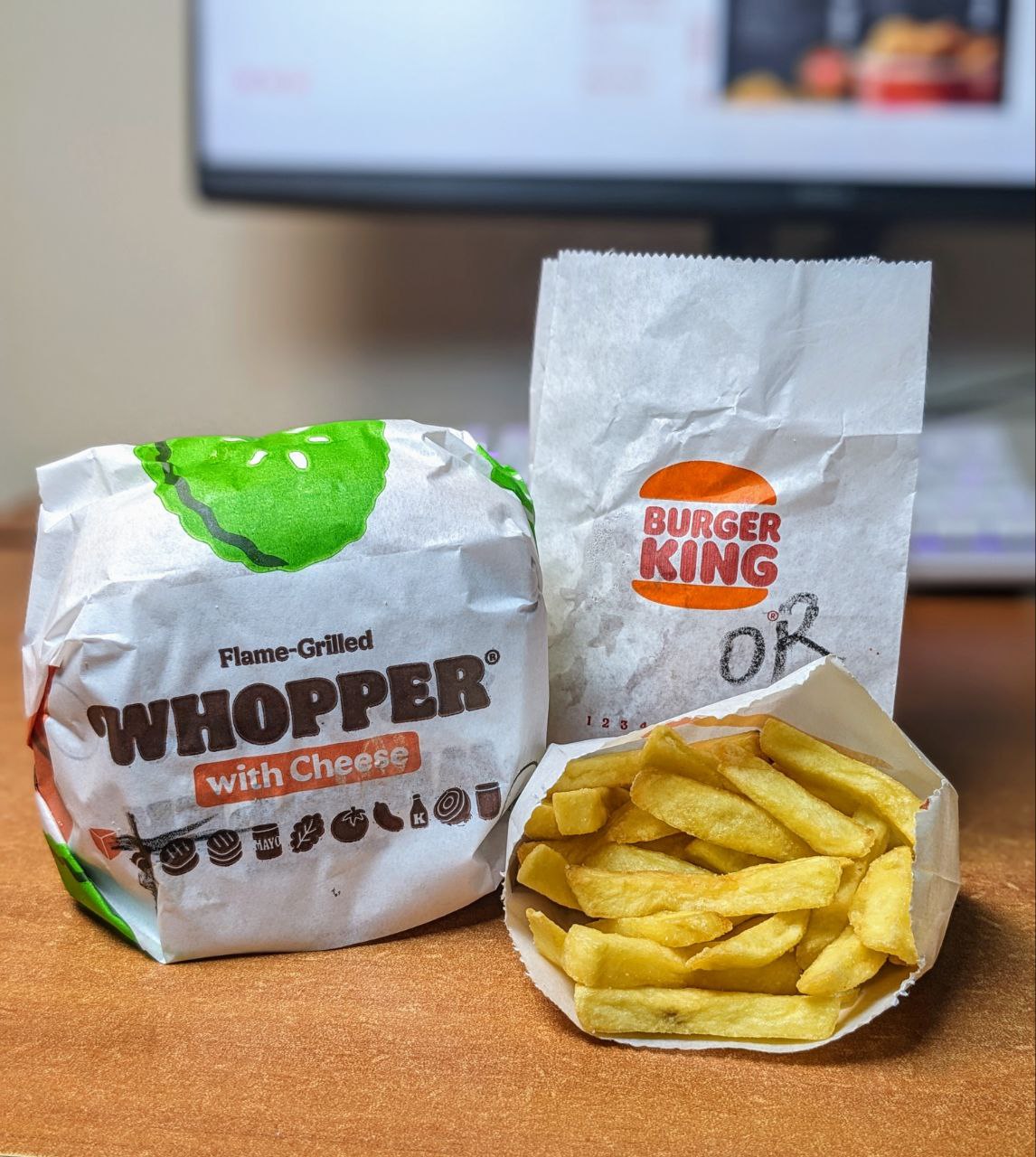 You are currently viewing Burger King in Kenya Review