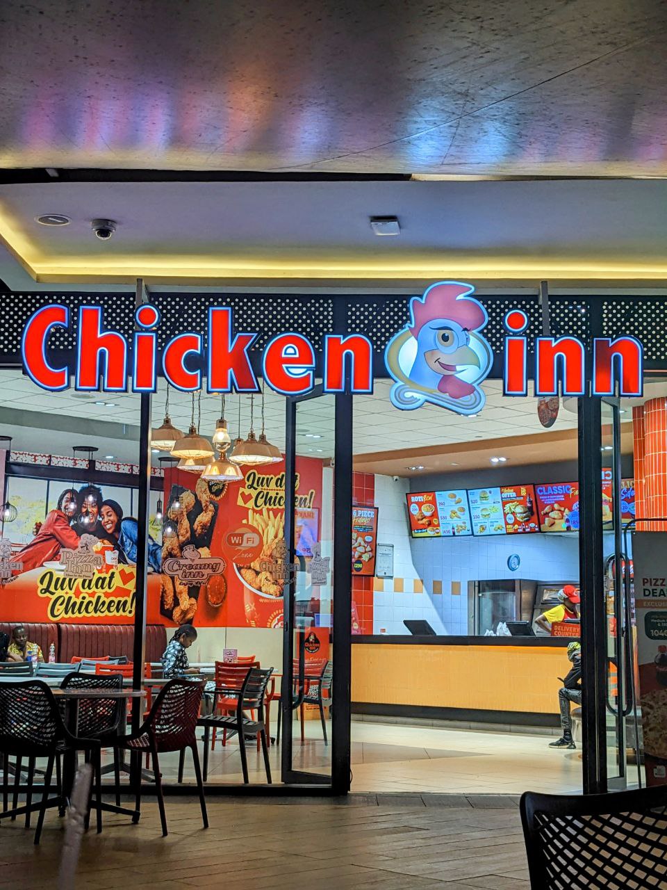 You are currently viewing Chicken Inn Menu, Pricing, Locations & Review (2024)
