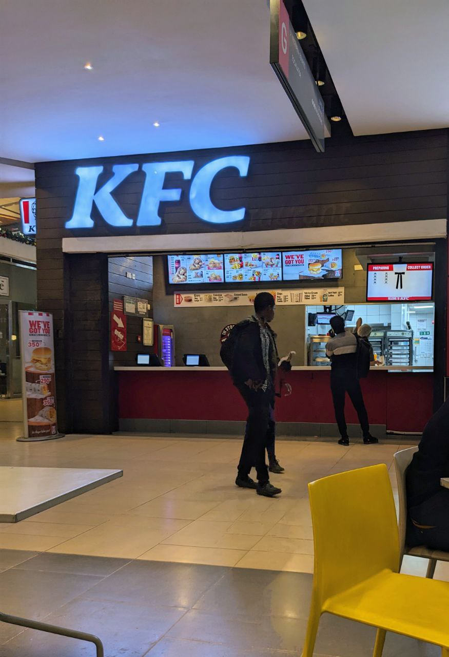 You are currently viewing The New KFC Kenya Menu Items & Prices: (Updated-2024)