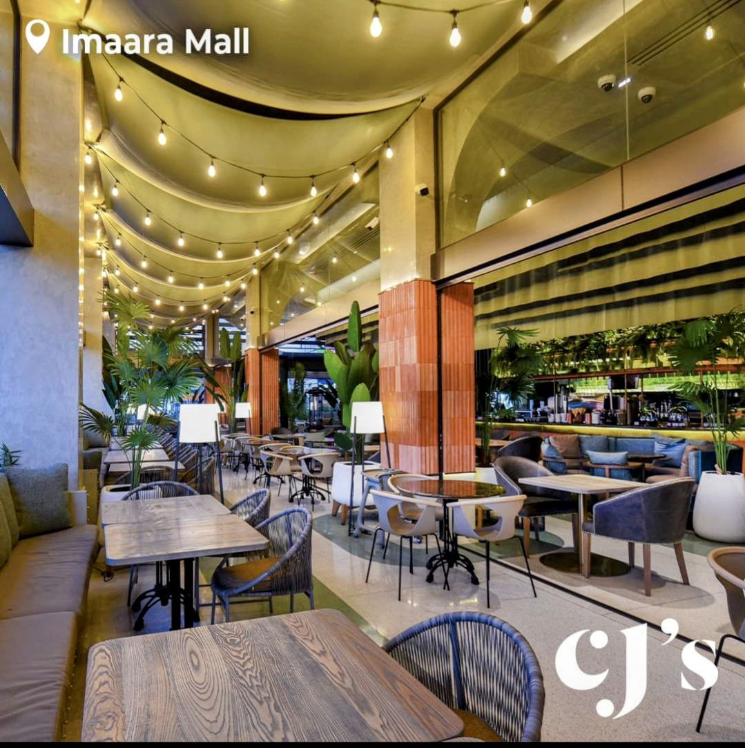 Read more about the article CJ’s Restaurant Menu Guide: CBD, Imaara, Waterfront, & Kilimani