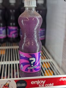 Read more about the article Purple “What The Fanta”  Review
