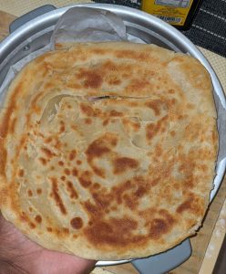 Read more about the article Recipe- How to Make Chapatis (for Beginners): Step by Step