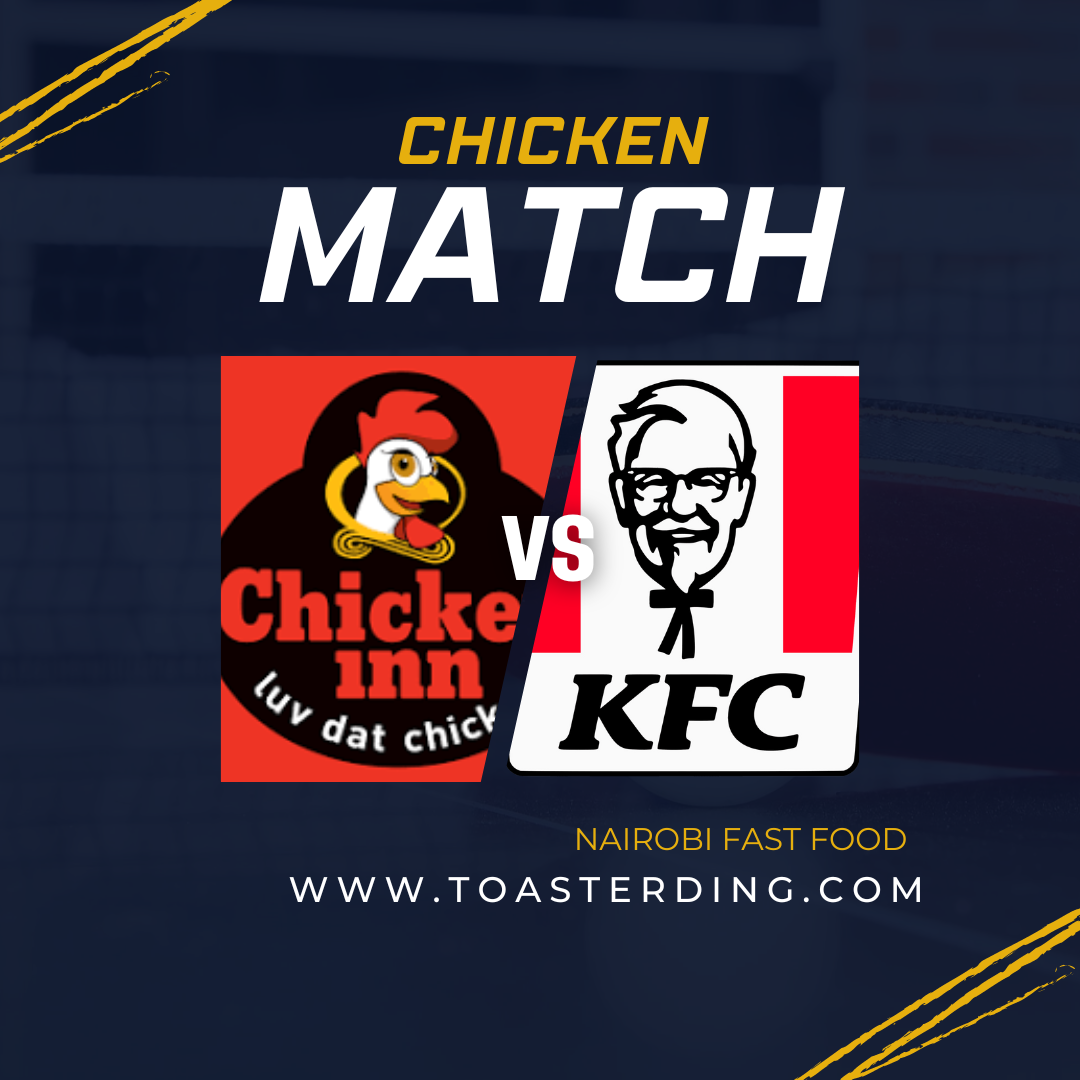 You are currently viewing Chicken Inn vs KFC: Which Chicken Restaurant is Better?