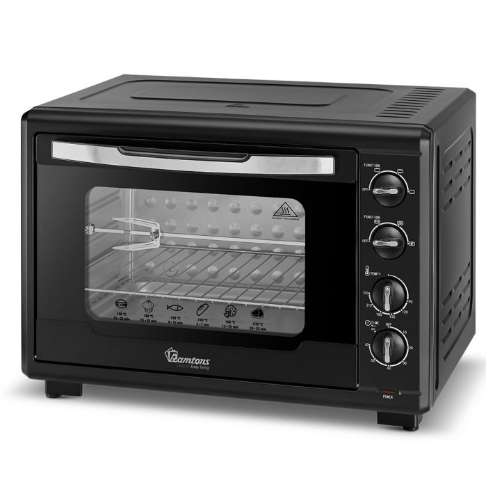 Ramtons Toaster Oven RM/587