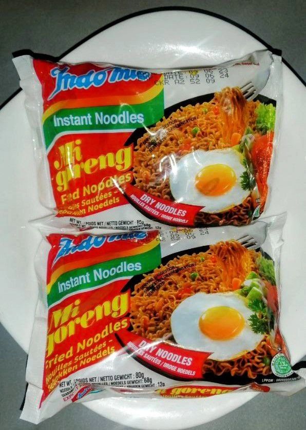 You are currently viewing The Correct Way to Cook Indomie Mi Goreng