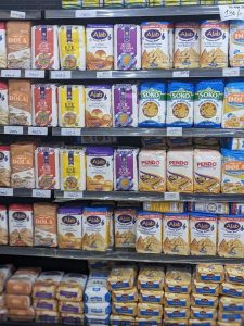 Read more about the article Grocery Guide: The 10 Best Wheat Flour Brands in Kenya (2023)