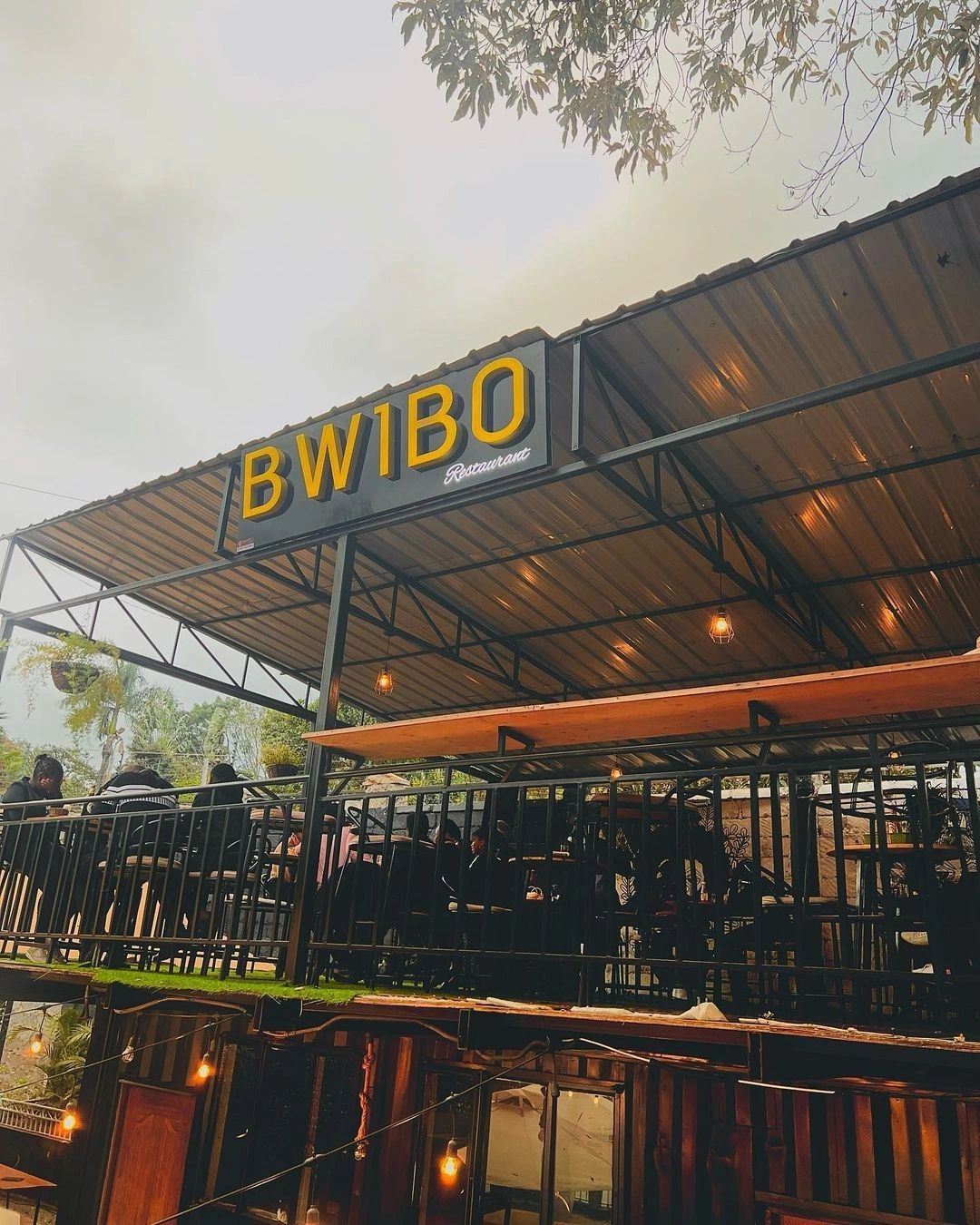 Read more about the article Bwibo Restaurant-Lavington: Photos, Menu & Review