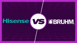 Read more about the article Bruhm vs Hisense: Fridge Brands Comparison