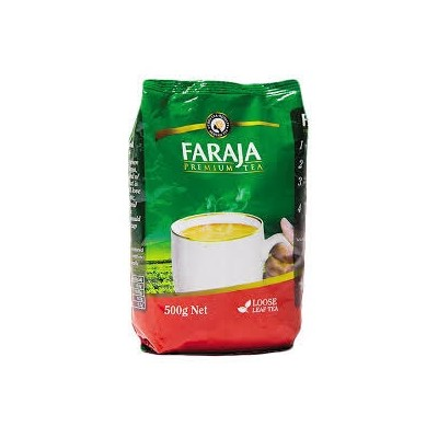 Faraja Tea