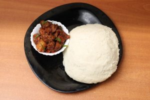 Read more about the article Ugali Recipe & Guide: Step-by-Step Guide (For Beginners)