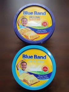 Read more about the article 5 Ways to Make Use of Blue Band Margarine in Kenya