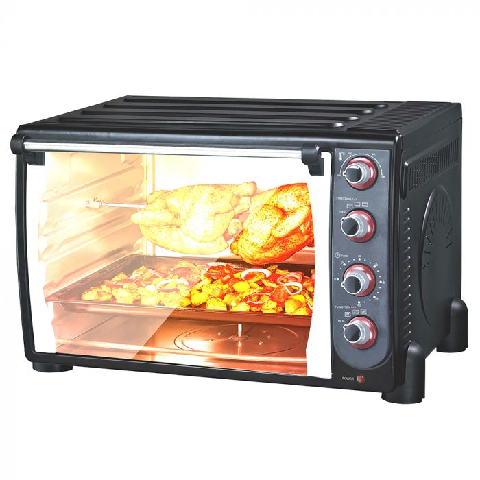 Ramtons OVEN TOASTER 90L WITH CONVECTION - RM/607