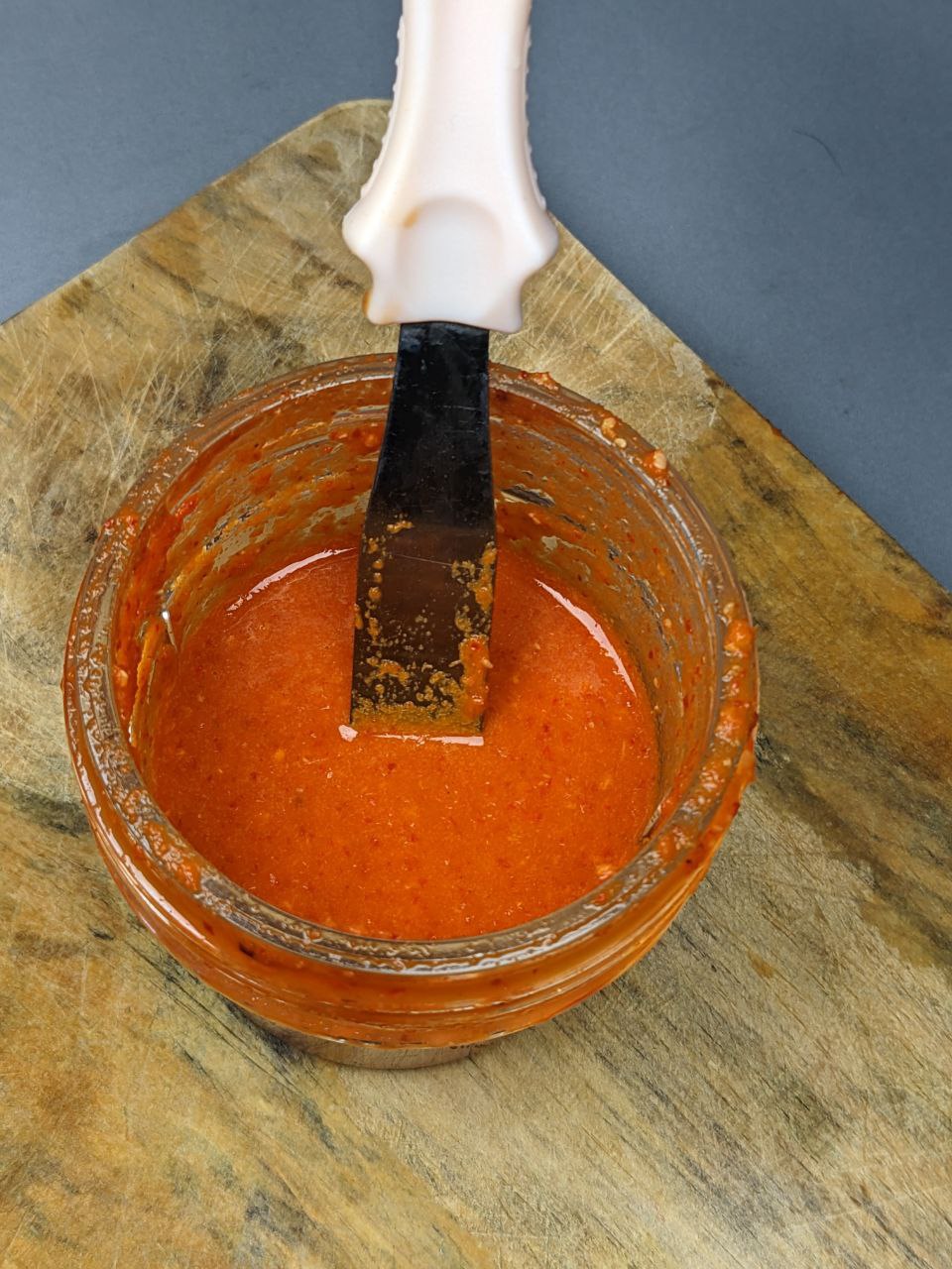 You are currently viewing Home Made Bird’s Eye Chili Sauce