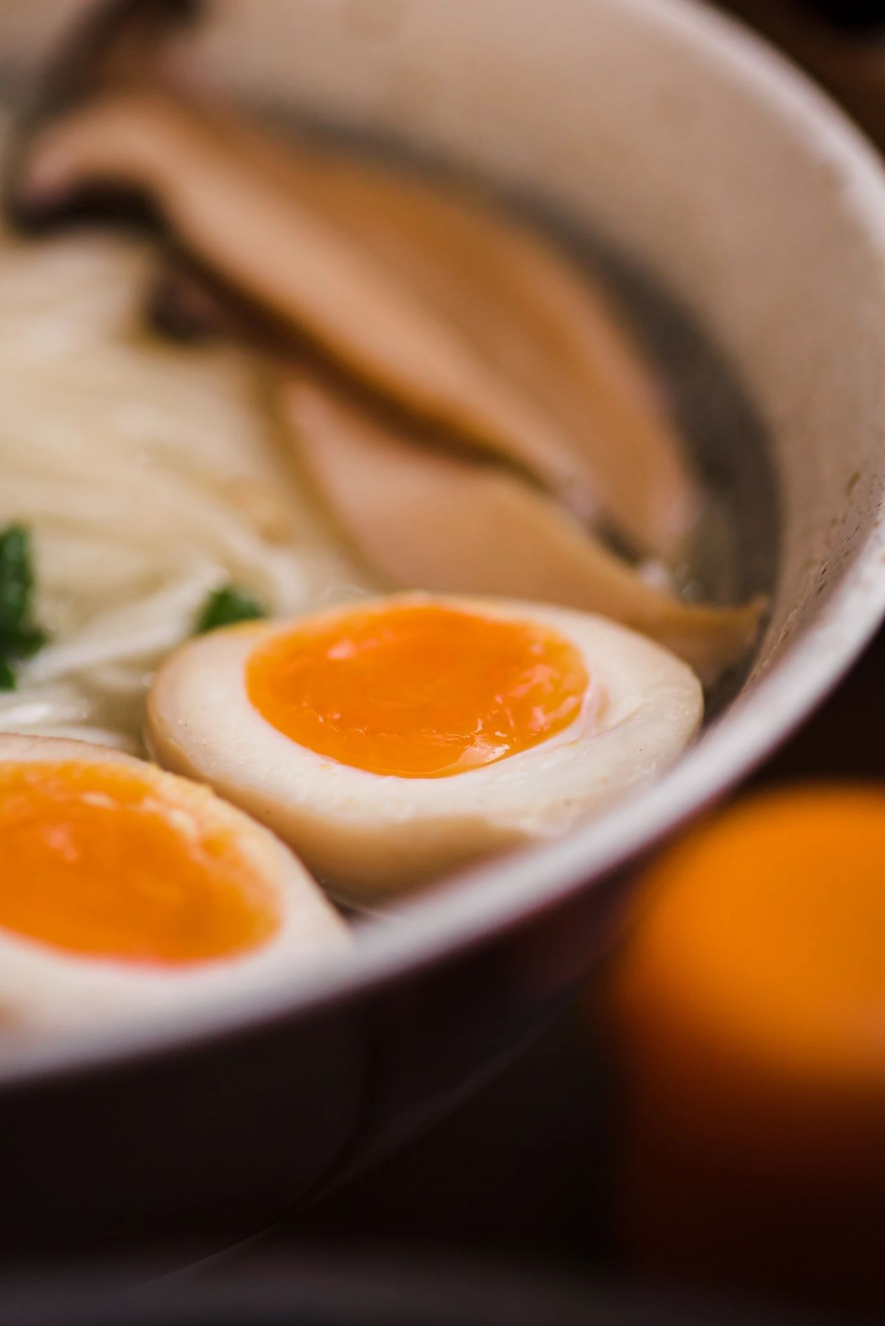Read more about the article Soft Boiled Ramen Egg Recipe (味付け玉子): Ajitama Egg