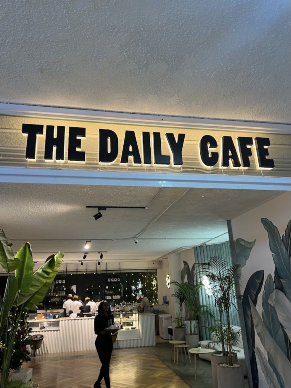 Read more about the article The Daily Cafe & Bistro-Nairobi Menu, Prices & Review