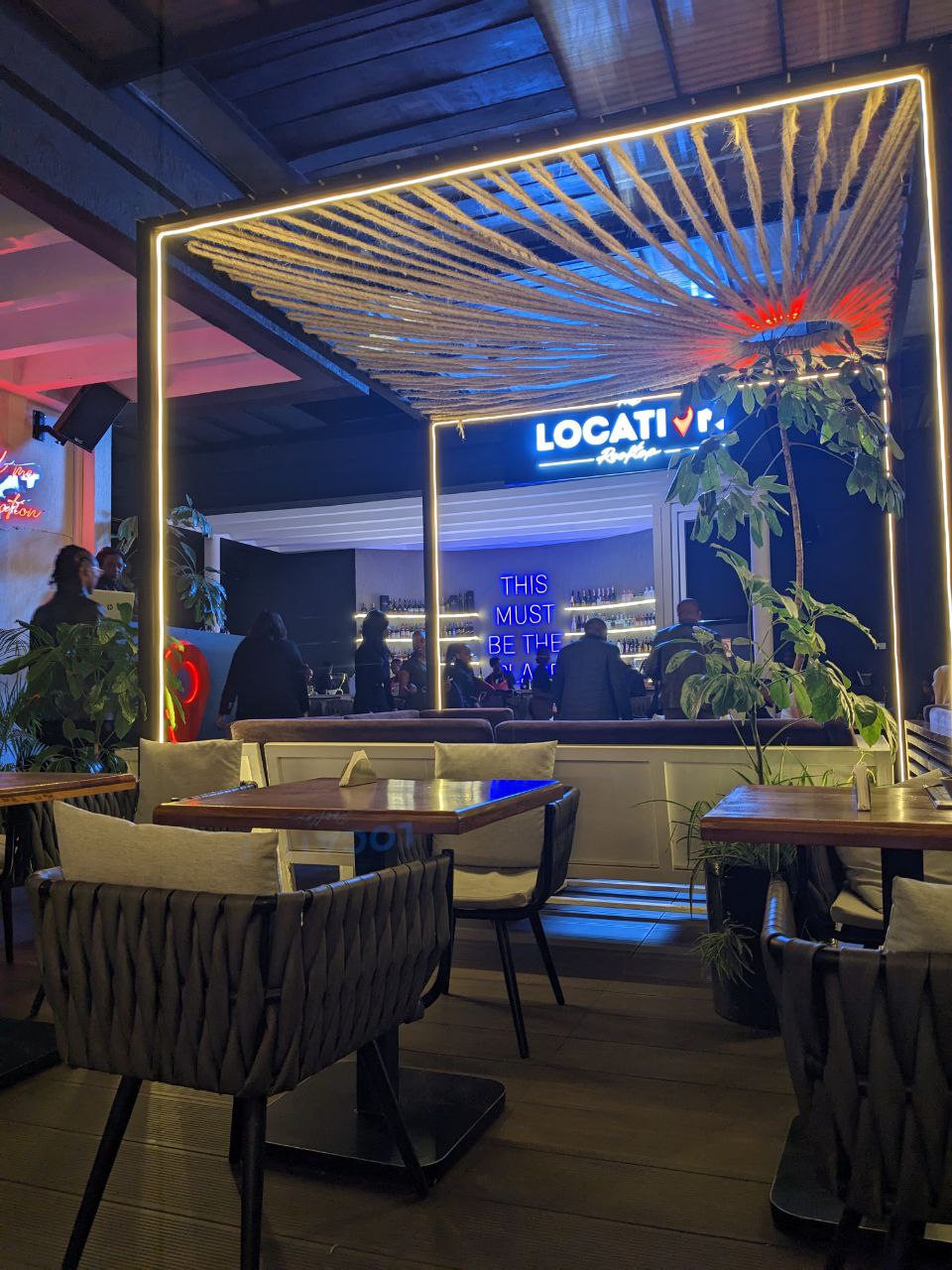 Read more about the article The Location Rooftop in Kilimani; Menu, Prices, Photos & Review