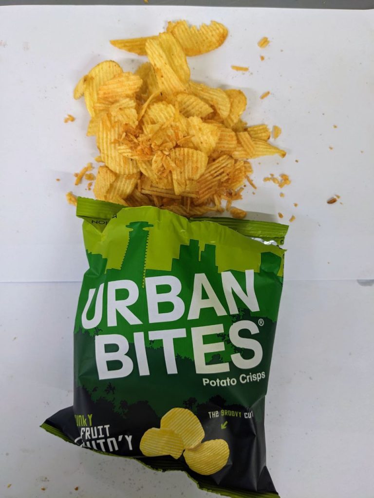 Urban Bites Fuit Chutn'y | Green Pack