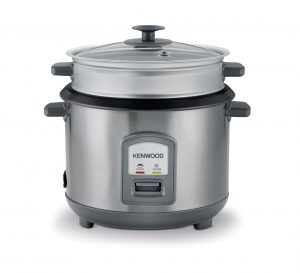 Read more about the article Buying Guide: The 5 Best Rice Cooker Brands in Kenya