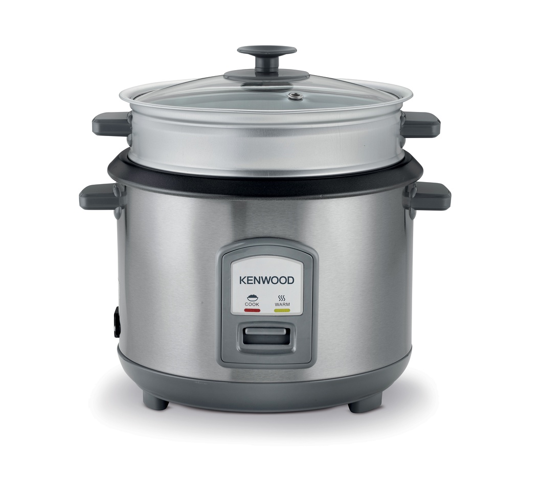 Read more about the article Buying Guide: The 5 Best Rice Cooker Brands in Kenya