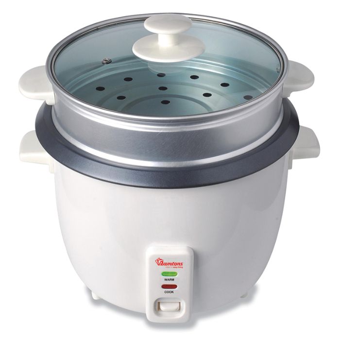 Ramtons Rice Cooker